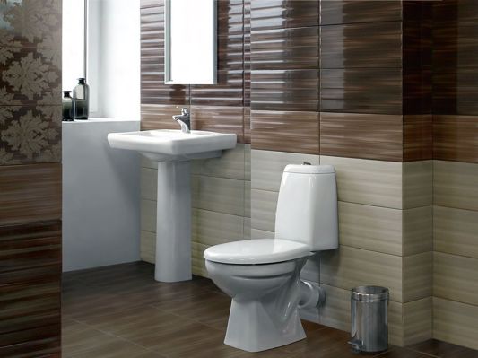 Шоколадный микс