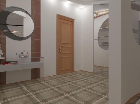 Коллекция Шато фото 2