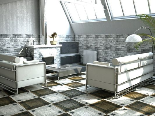 Коллекция Шато фото 6