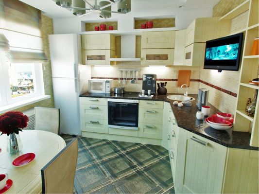 Коллекция Шато фото 7