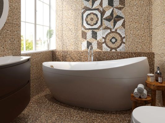 Коллекция Терраццо фото 2