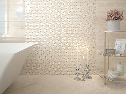 Коллекция Треви фото 2