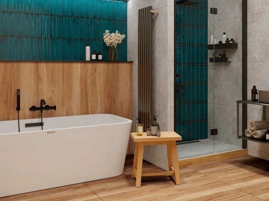 Коллекция Вуд фото 3