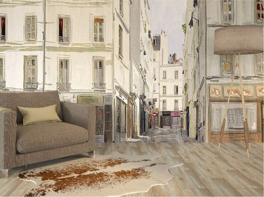 Рафия покоряет мир Рафия покоряет мир