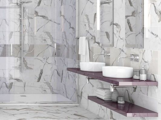 Коллекция Arabescato фото 2