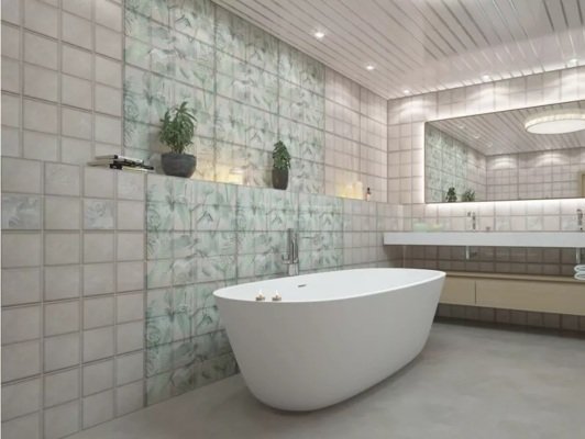 Коллекция Maiolica