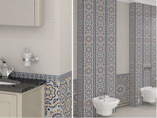 Коллекция Menara фото 2