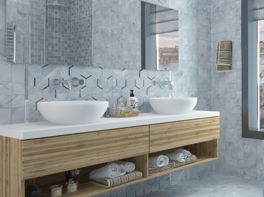 Коллекция Onice Blu фото 1