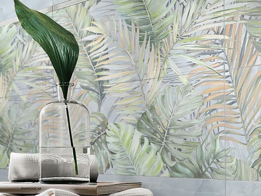 Коллекция Onice Blu фото 3