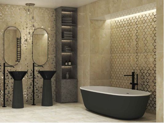 Коллекция Onice Pesco фото 1