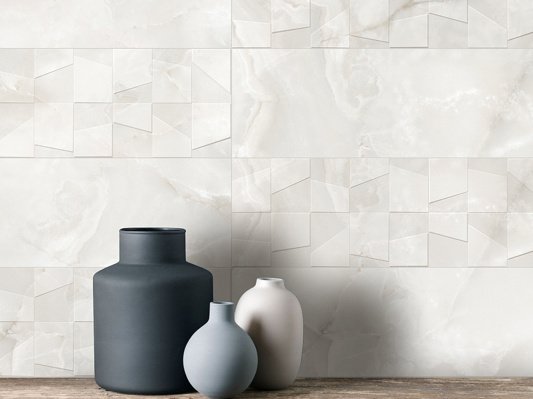 Коллекция Onix Bianco фото 2