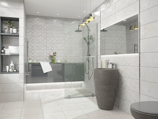 Коллекция Onix Bianco фото 3