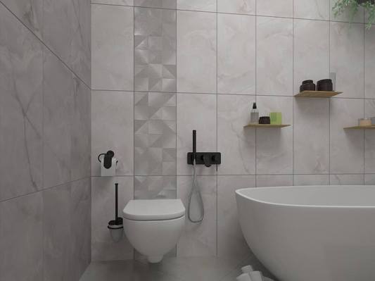 Коллекция Onix Blanco-gris фото 2