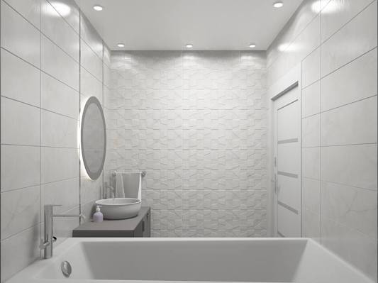 Коллекция Onix Blanco-gris фото 4