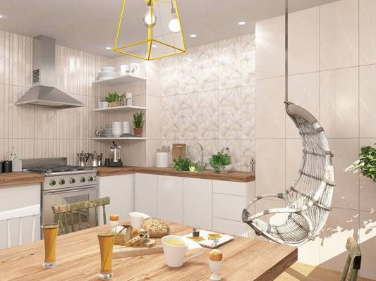 Коллекция Pulpis Beige фото 3