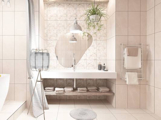 Коллекция Pulpis Beige фото 4