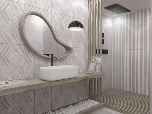 Коллекция Pulpis White