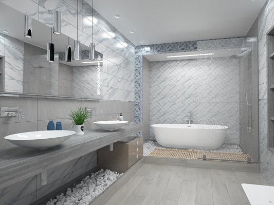 Коллекция Royal Blue фото 2