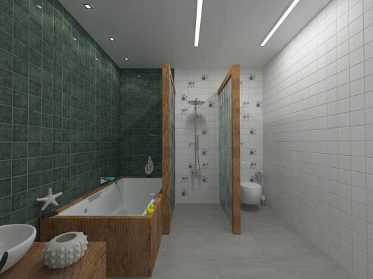 Коллекция Smalto фото 2