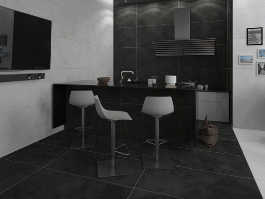 Коллекция Витра керамогранит