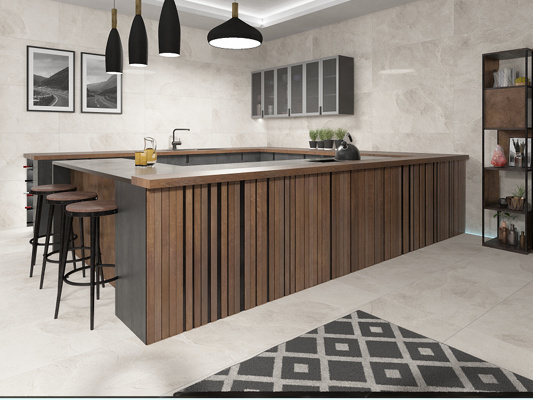 Коллекция Витра керамогранит фото 10