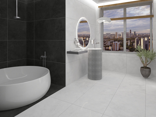 Коллекция Витра керамогранит фото 3