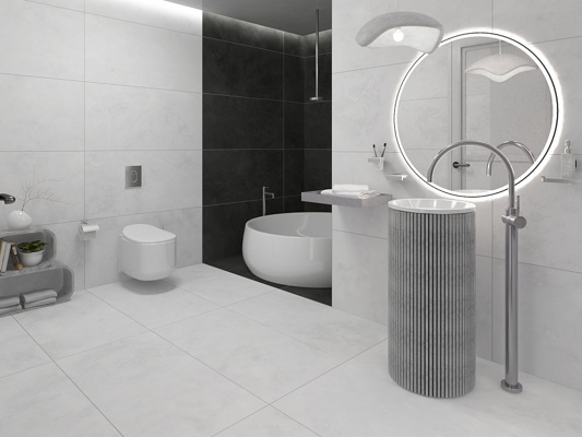 Коллекция Витра керамогранит фото 4