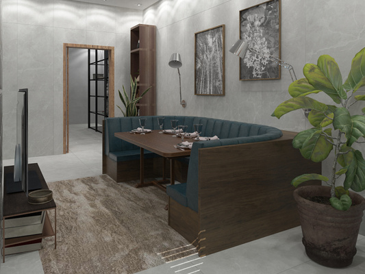 Коллекция Витра керамогранит фото 6