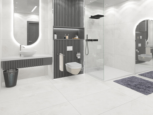 Коллекция Витра керамогранит фото 9