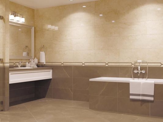 Коллекция Marble Trend фото 1