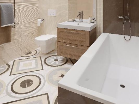 Коллекция Marble Trend фото 15