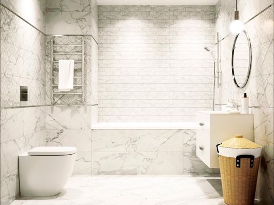 Коллекция Marble Trend фото 17