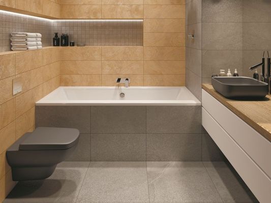 Коллекция Marble Trend фото 3