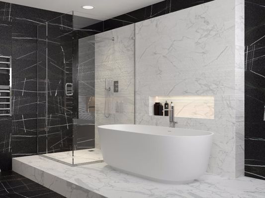 Коллекция Marble Trend фото 4