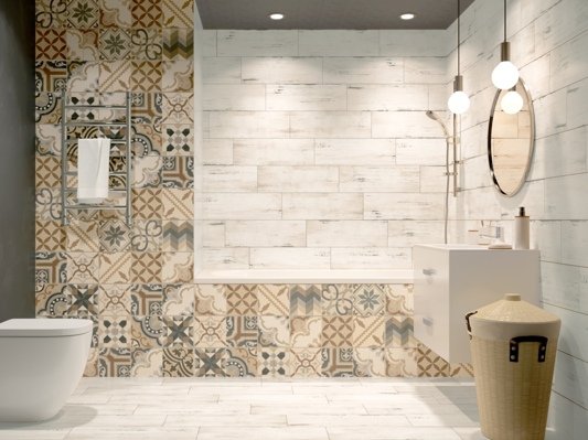 Коллекция Patchwood фото 2