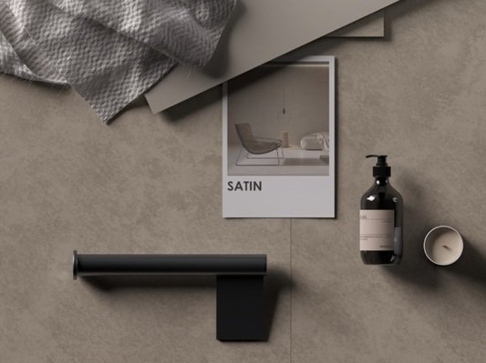 Коллекция Satin фото 2