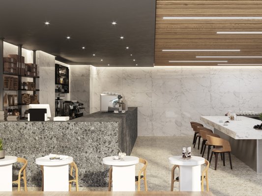 Коллекция Terrazzo фото 2