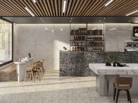 Коллекция Terrazzo фото 3