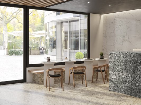 Коллекция Terrazzo фото 4