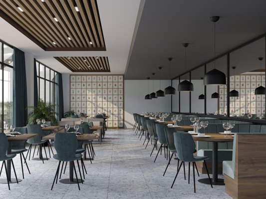 Коллекция Terrazzo фото 5