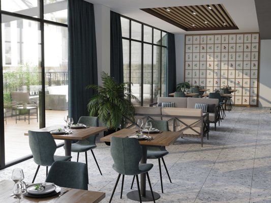 Коллекция Terrazzo фото 6