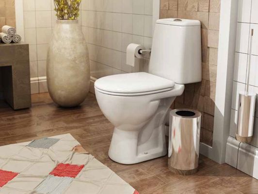 Коллекция Rosa Норд