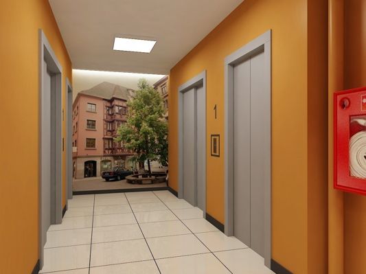 Коллекция Керамогранит 30x30 матовый фото 5