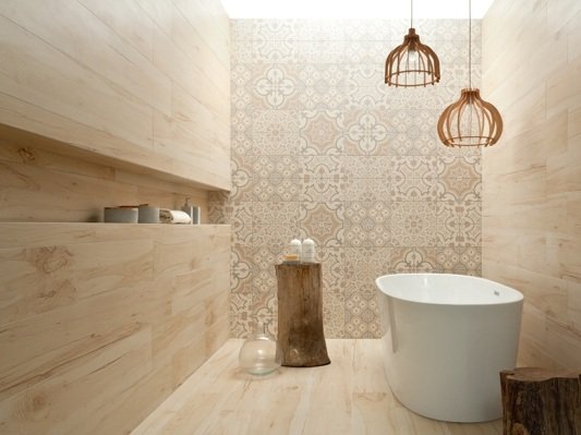 Коллекция Wood фото 1