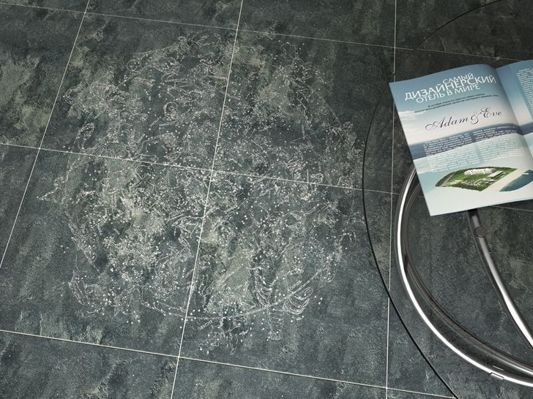 Коллекция Pietra Lavica фото 3