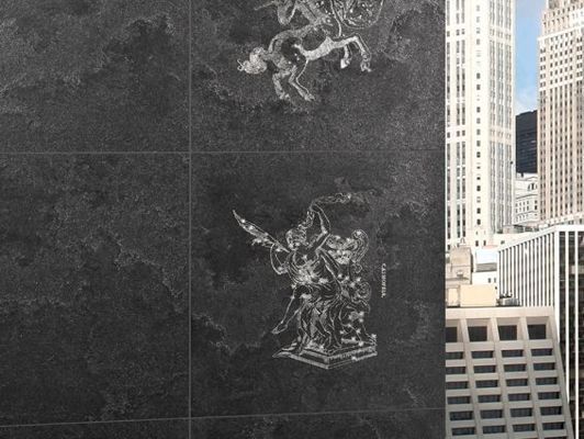 Коллекция Pietra Lavica фото 8