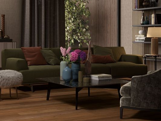 Коллекция Legno Del Notaio фото 4