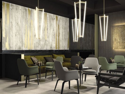 Коллекция Nirvana фото 4