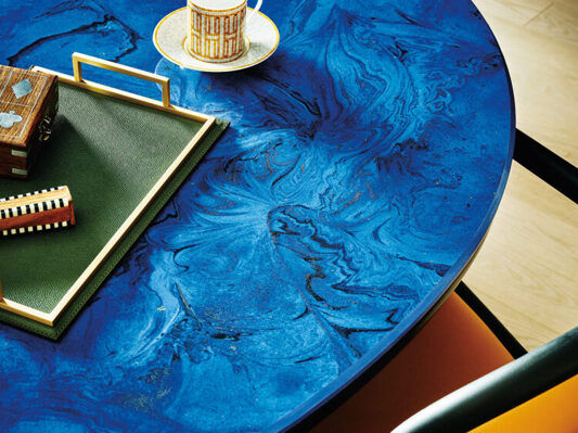 Коллекция Fluidosolido