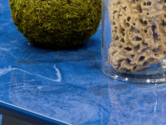 Коллекция Fluidosolido фото 2